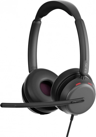 EPOS Impact 860 ANC USB Casque