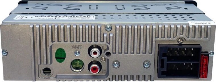 Connectivité pratique et réception claire