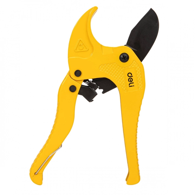 Coupe-tube 42mm Deli Tools EDL350042 (jaune)