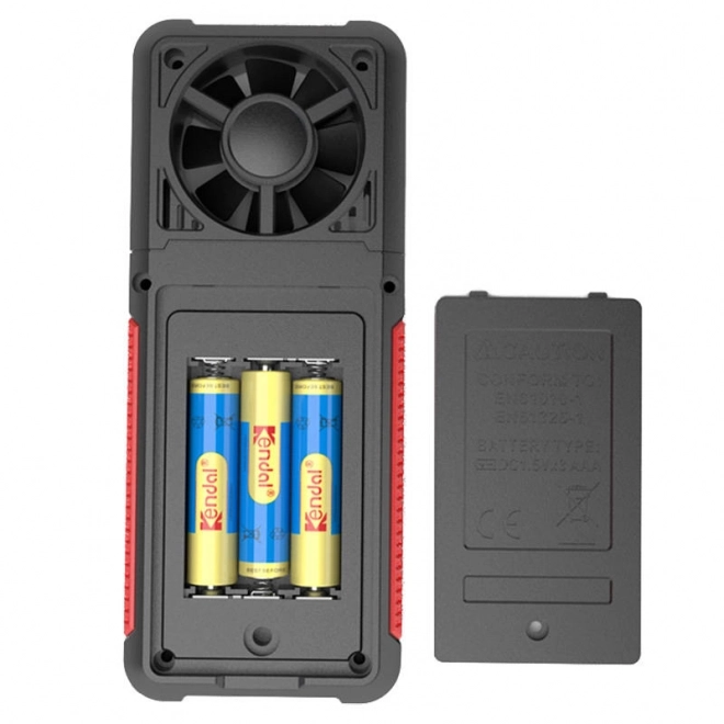 Anémomètre numérique Habotest HT605