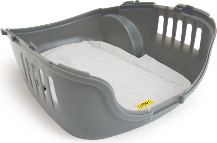 Accessoire idéal pour la caisse Laboo Bubble