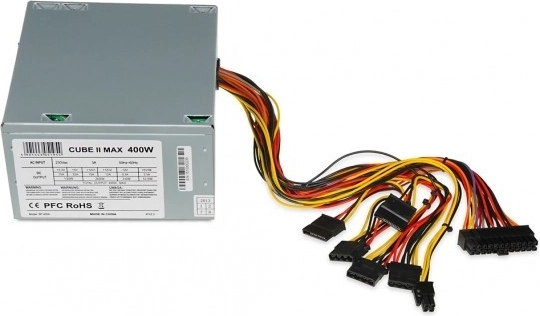 Connexion universelle