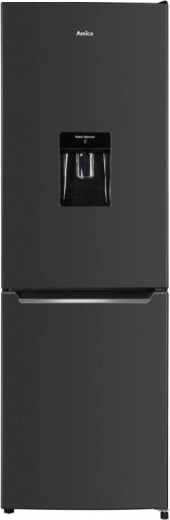 Distributeur d’eau dans la porte