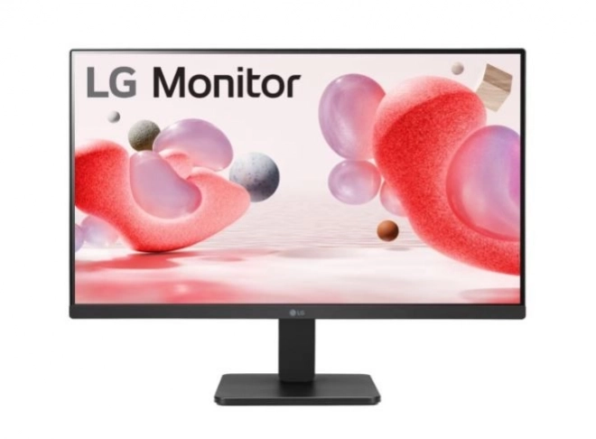 Moniteur 23,8" LG IPS FHD avec technologie AMD FreeSync