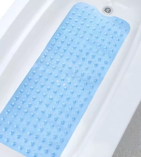 Tapis de bain antidérapant Ruhhy 23646