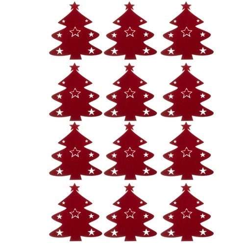 Contient 12 pièces