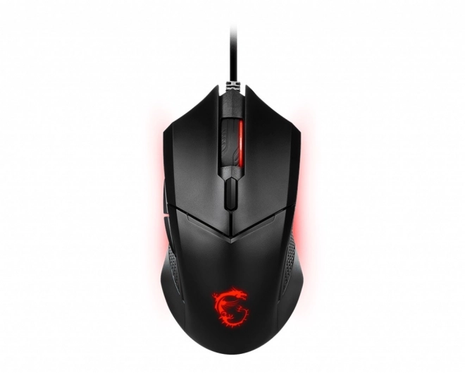 Souris de jeu MSI Clutch GM08