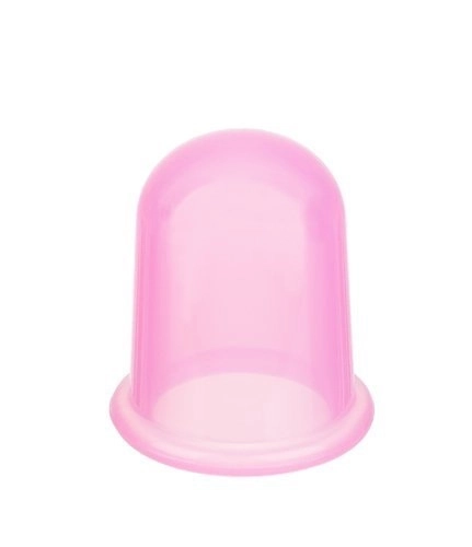Tasses en silicone chinoises avec masseur - ensemble