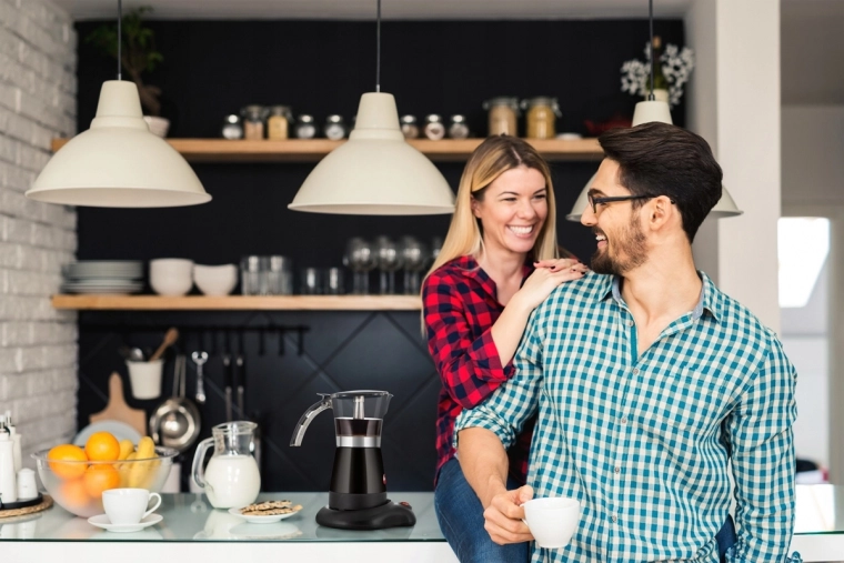 Un accessoire élégant pour chaque cuisine