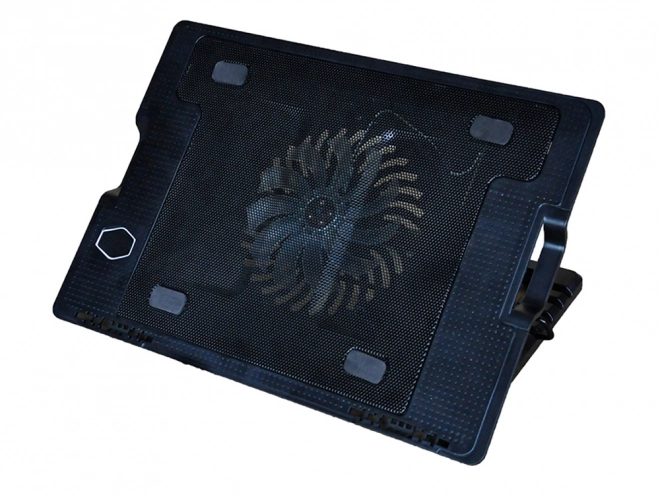 Support de refroidissement LED universel pour ordinateur portable
