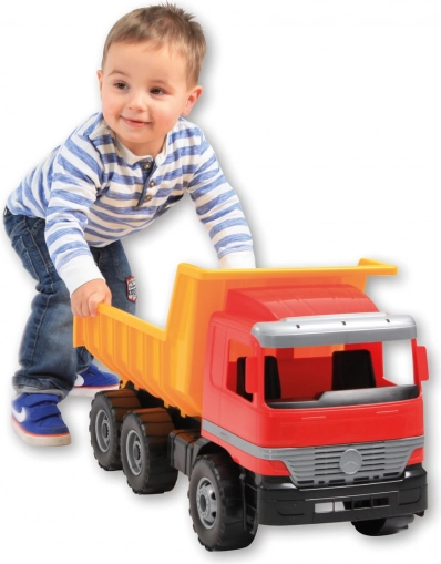 Construction résistante pour enfants dès 3 ans