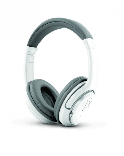 Écouteurs Bluetooth libero blanc