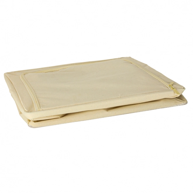 Sac pour literie avec étagère de rangement 100L