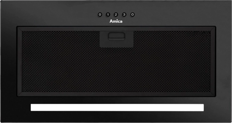 Commande simple et design épuré