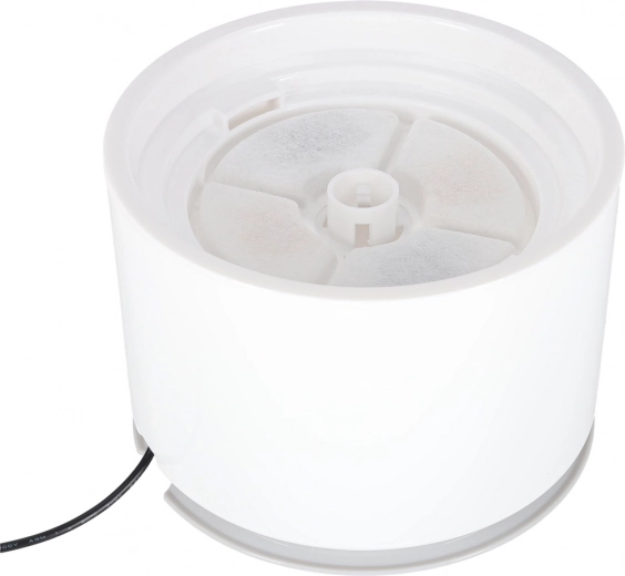 Filtration au charbon actif