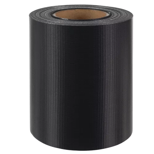 Bande de clôture 19cmx35m 450g/m2 anthracite 23696