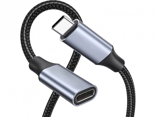 Câble d'extension Usb-c 2m