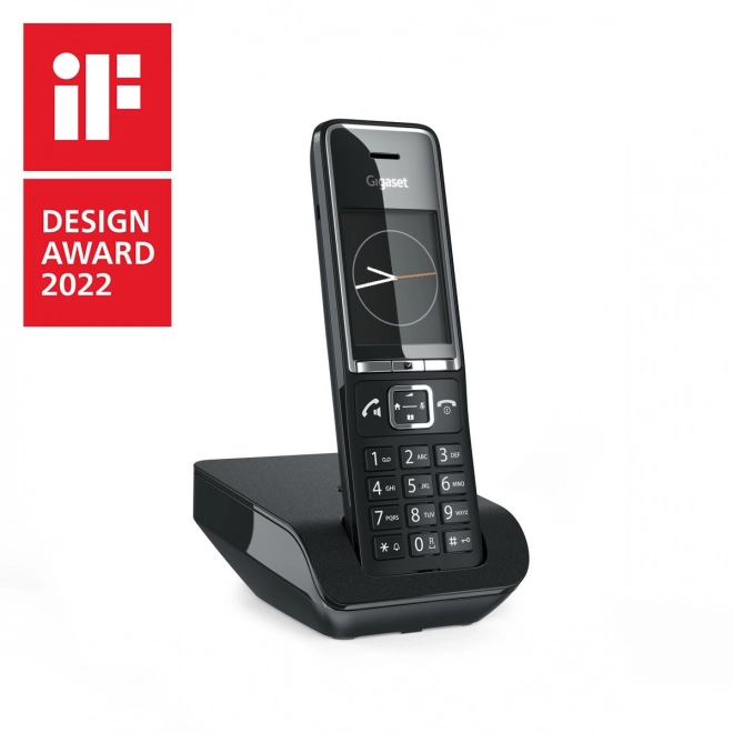 Téléphone sans fil Comfort 550