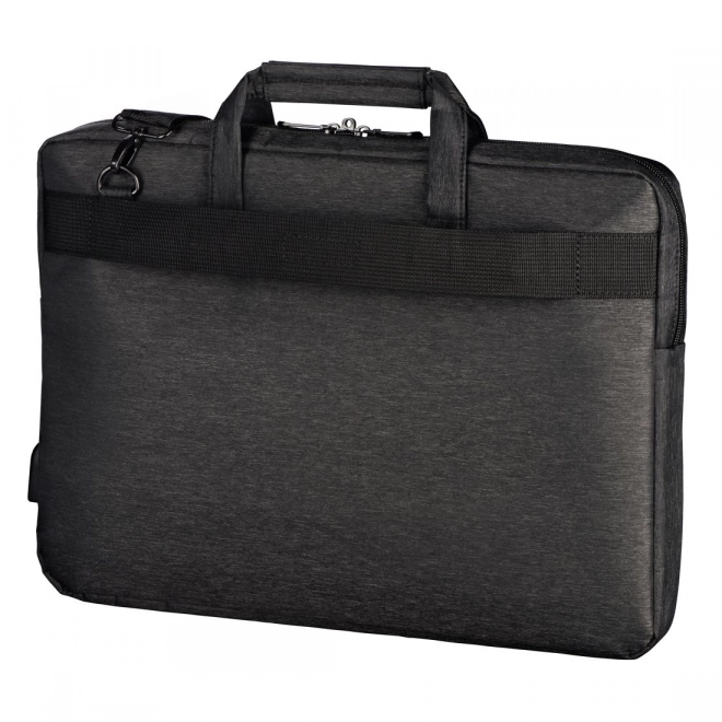 Sacoche pour ordinateur portable Manchester 15,6 pouces noir