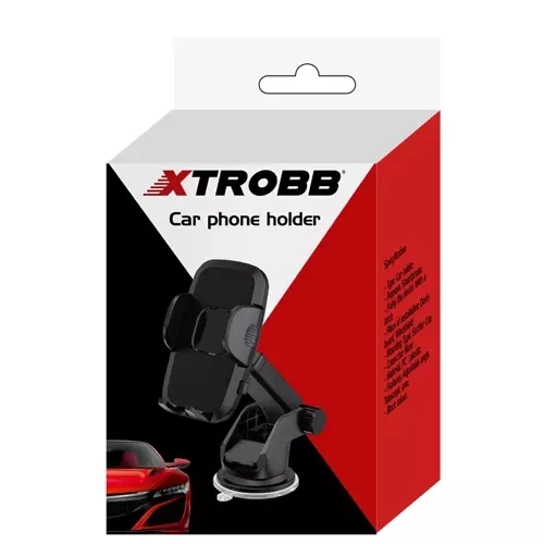 Support de téléphone pour voiture Xtrobb 20384