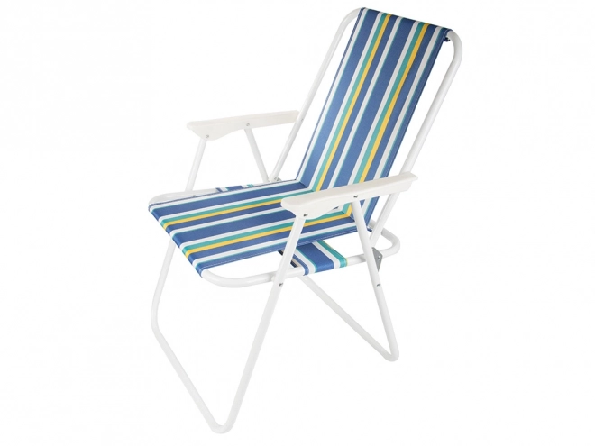 Chaise de camping pliable de voyage