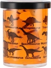 Slime étirable et souple