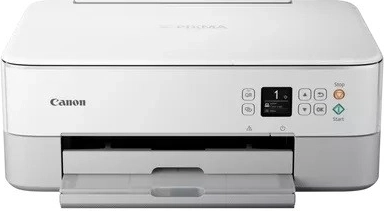 Canon PIXMA TS5351i Imprimante multifonction 3 en 1