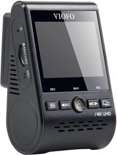 Wi‑Fi rapide et GPS précis