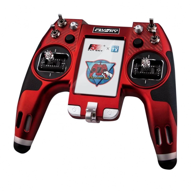 Kit de transmetteur FlySky EL18 et récepteur TMR