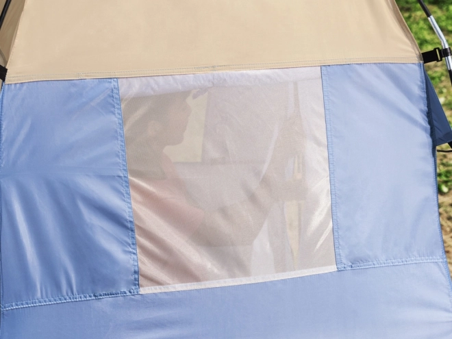 Vestiaire portatif Bestway pour camping et plage