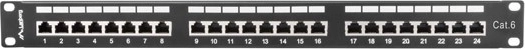 Installation rapide avec bornes IDC/LSA