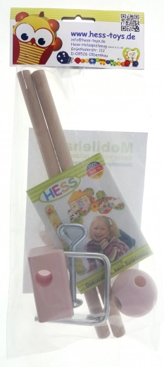 Matériau durable et qualité allemande