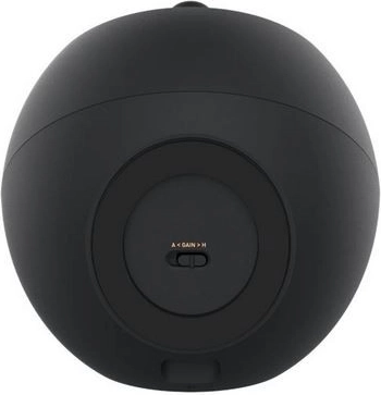 Design compact avec excellente directivité