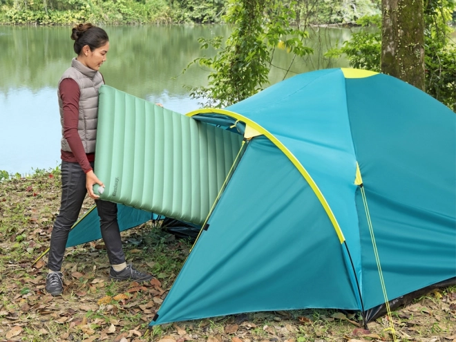 Matelas gonflable Bestway AdventuRest 198 x 71 cm