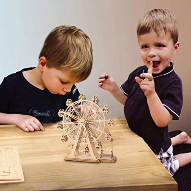 Convient aussi aux enfants