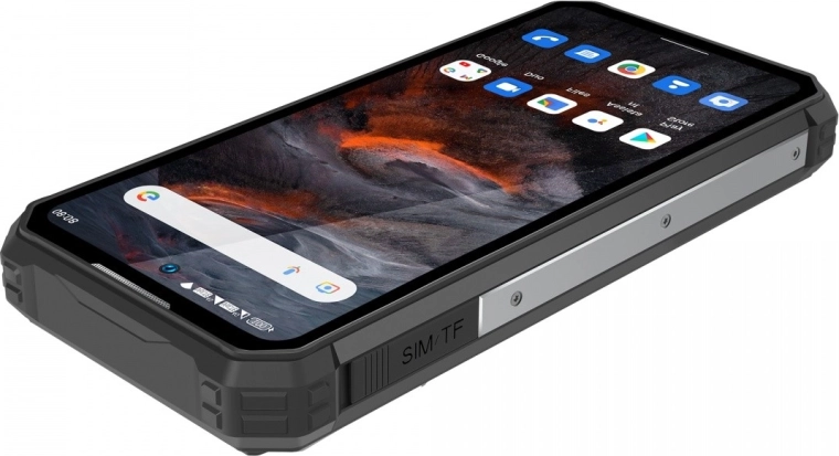 Résistance pour conditions difficiles