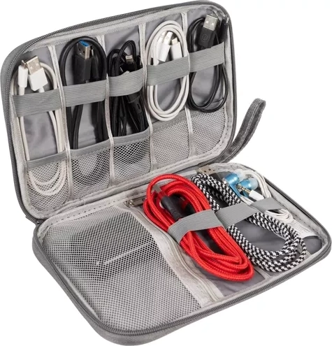 Organisation intelligente sans nœuds