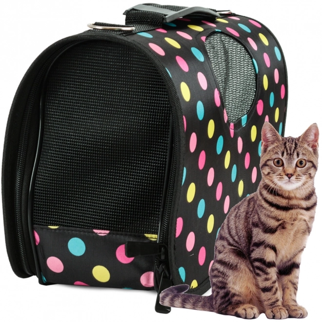 Grand sac de transport pour chiens et chats