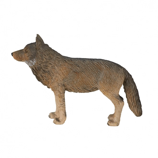 Mojo Animal Planet Loup commun debout