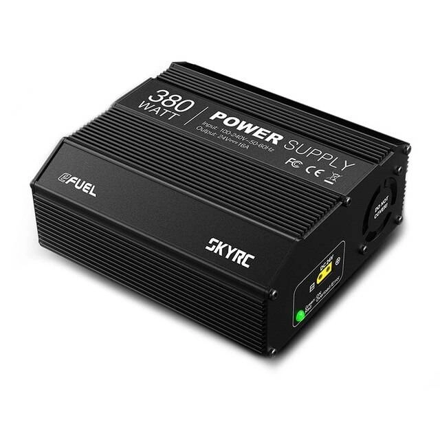 Alimentation SkyRC eFuel