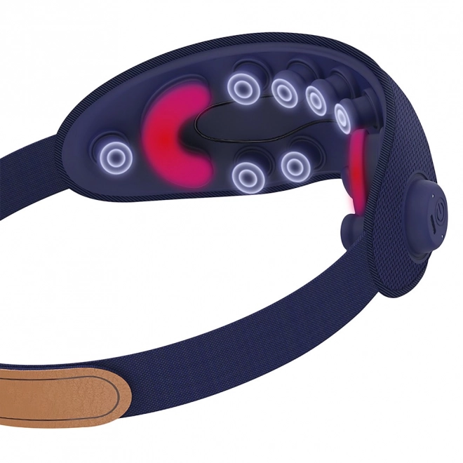 Appareil de massage oculaire Matrix Eye Massager