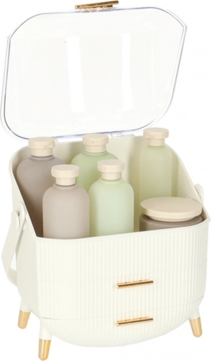 Forme universelle et compacte