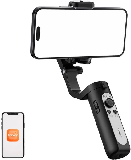 Commande pratique et design