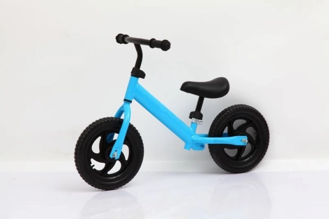 Vélo / draisienne pour enfants - bleu