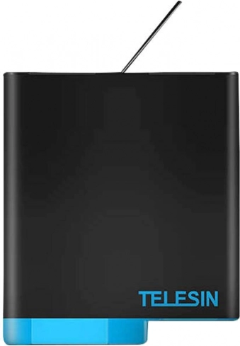 Design compact avec USB-C