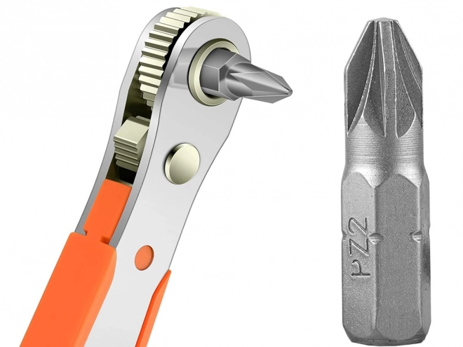 Ensemble d'outils torx 38 pièces
