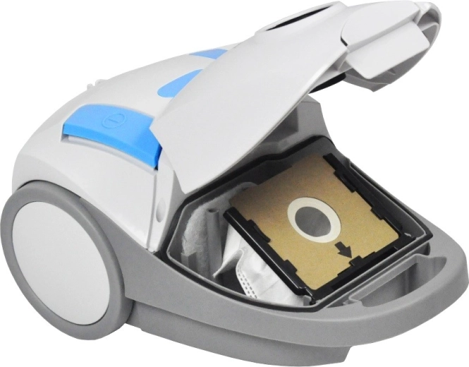 Conception pratique avec sac