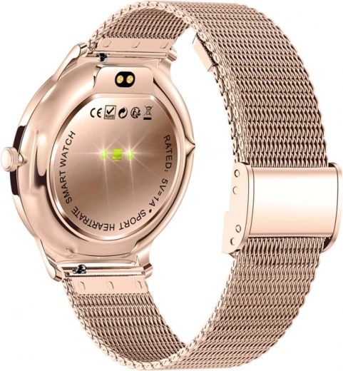 La santé sous contrôle toute la journée