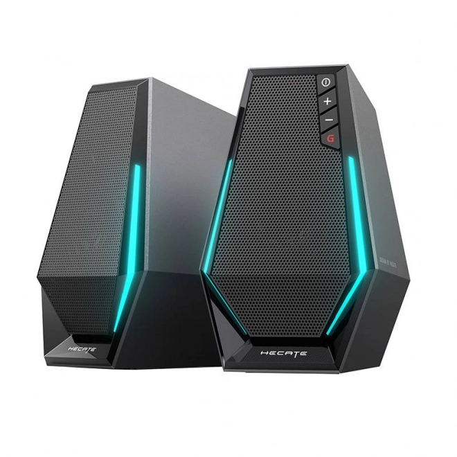 Haut-parleurs 2.0 Edifier HECATE G1500 (noir)