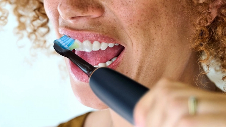 Rappel de remplacement intelligent BrushSync